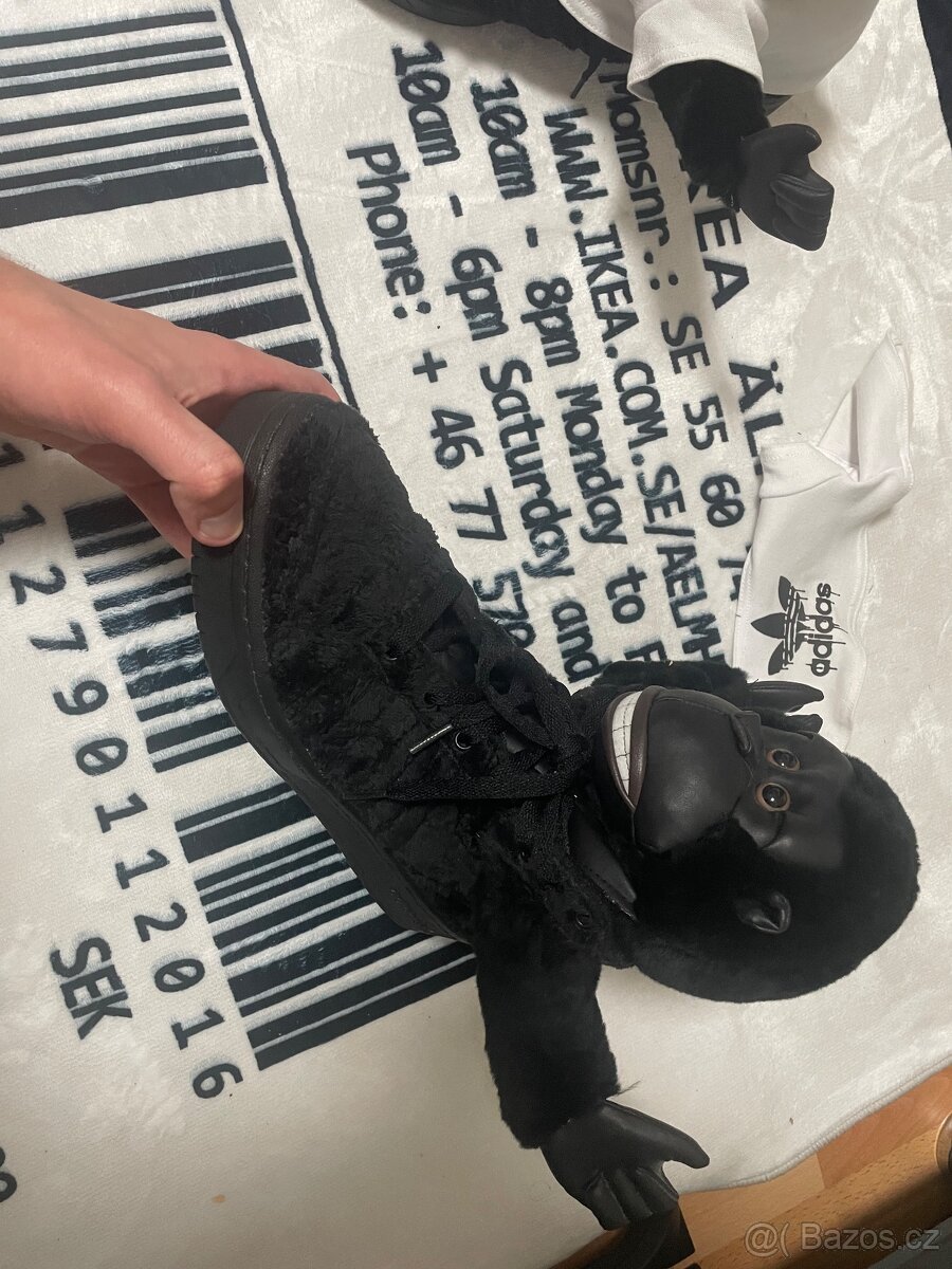 Jeremy scott adidas - 8