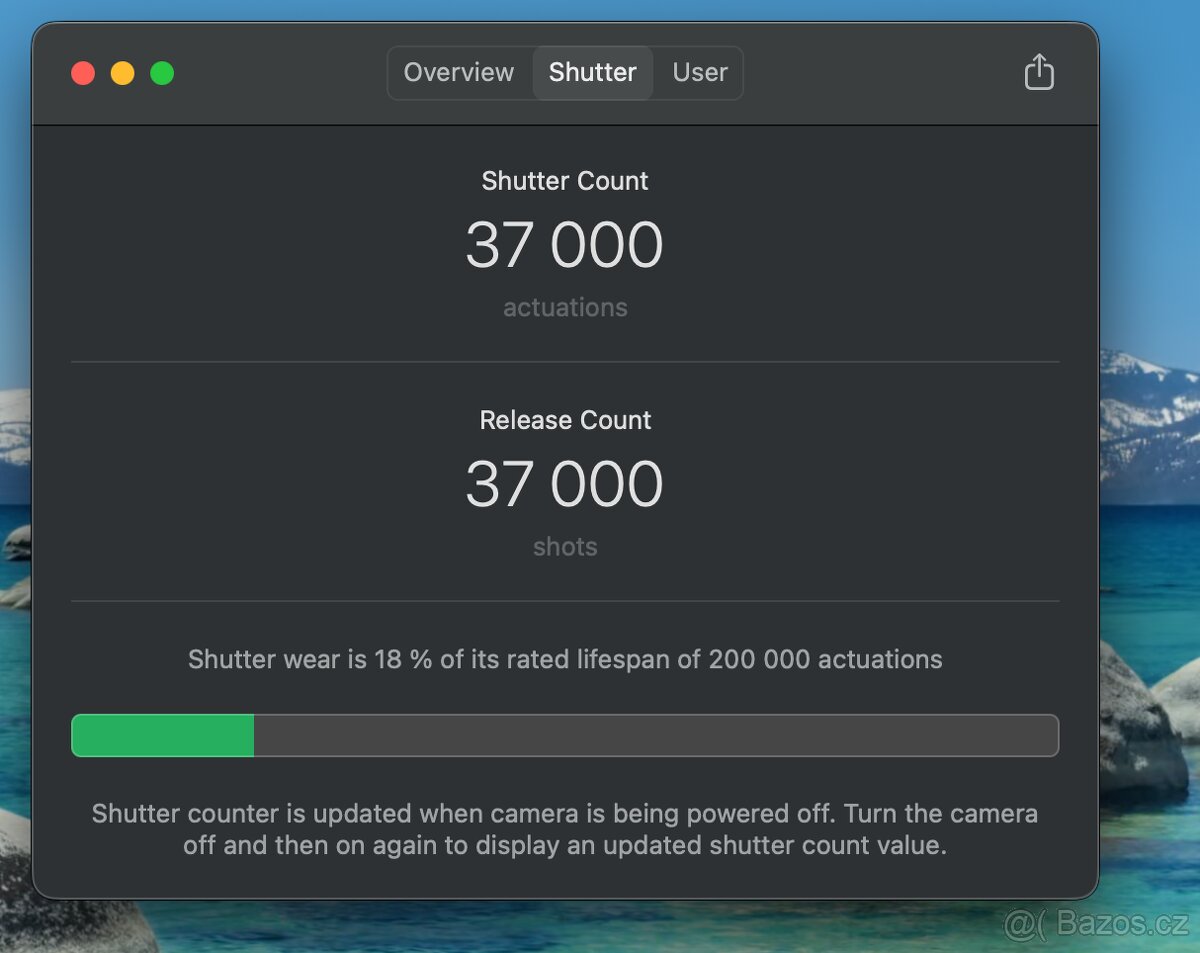 Canon EOS R_full frame 30,3 Mpx - 8