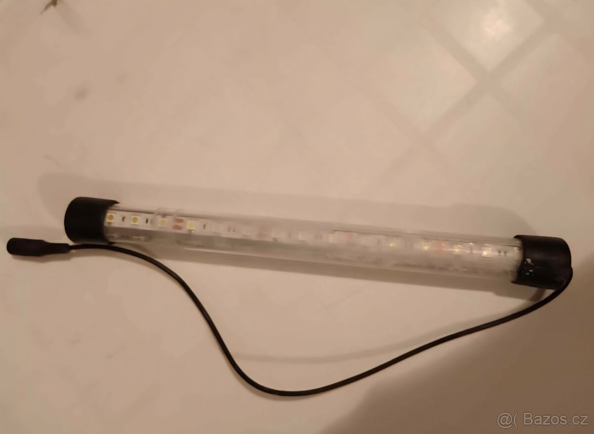 Akvarijní potřeby - 8