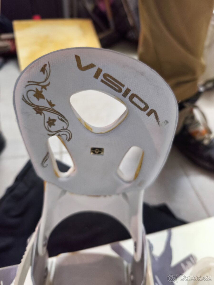 Snowboard pro začátečníka - 8