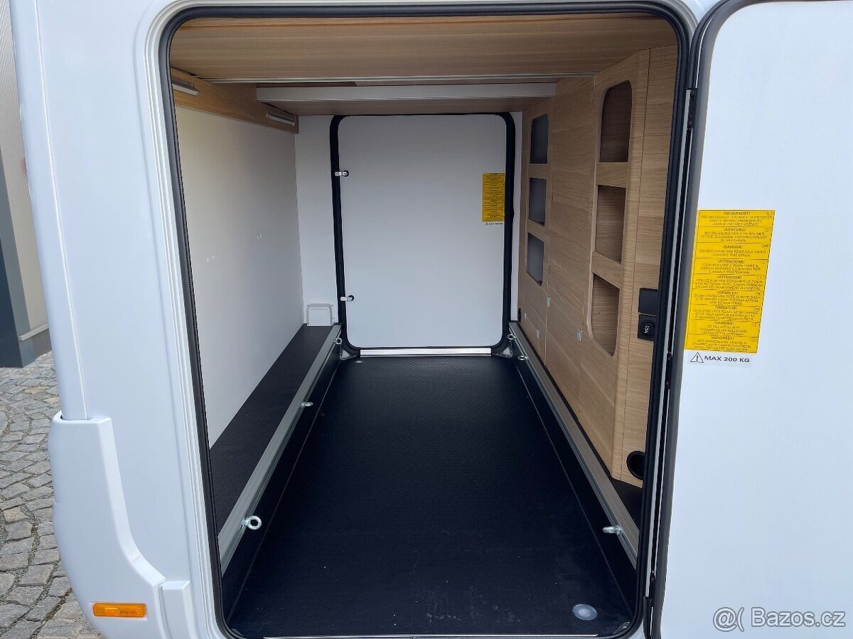 Adria,Matrix 670,160ps,022,5 osob,9st.automat,CR,remis,super - 8