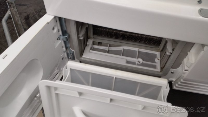 Sušička AEG L59850, REPASOVANÁ SE ZÁRUKOU - 8