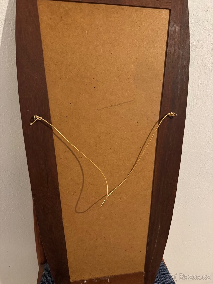 Organicke danske zrcadlo - 8