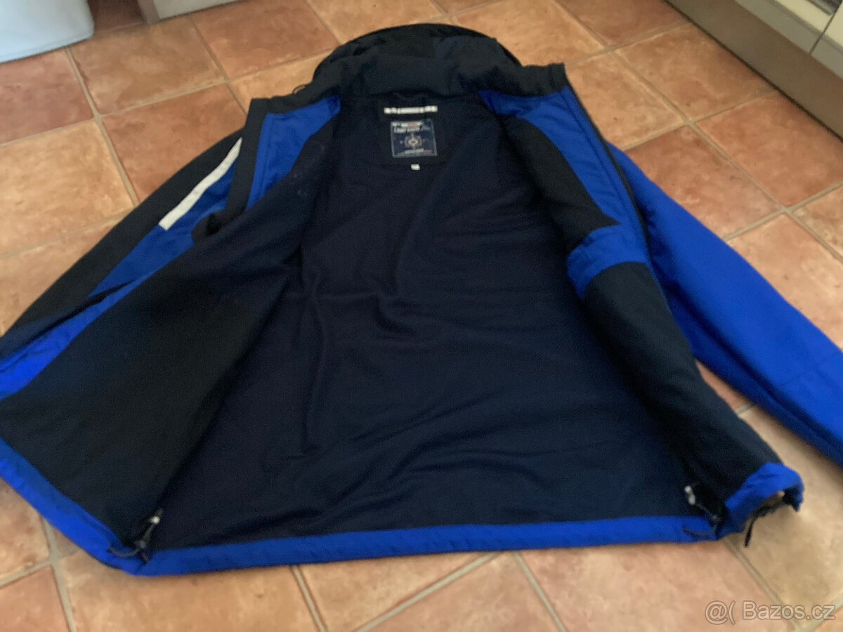 Panska bunda Camp David vel XL - 8