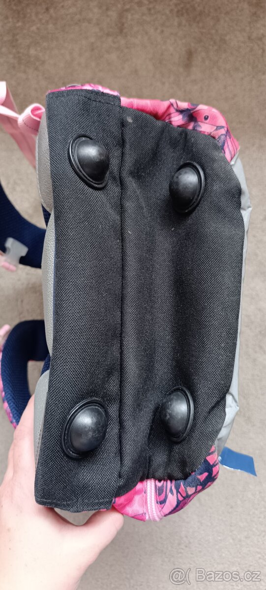 Školní batoh Topgal - 8