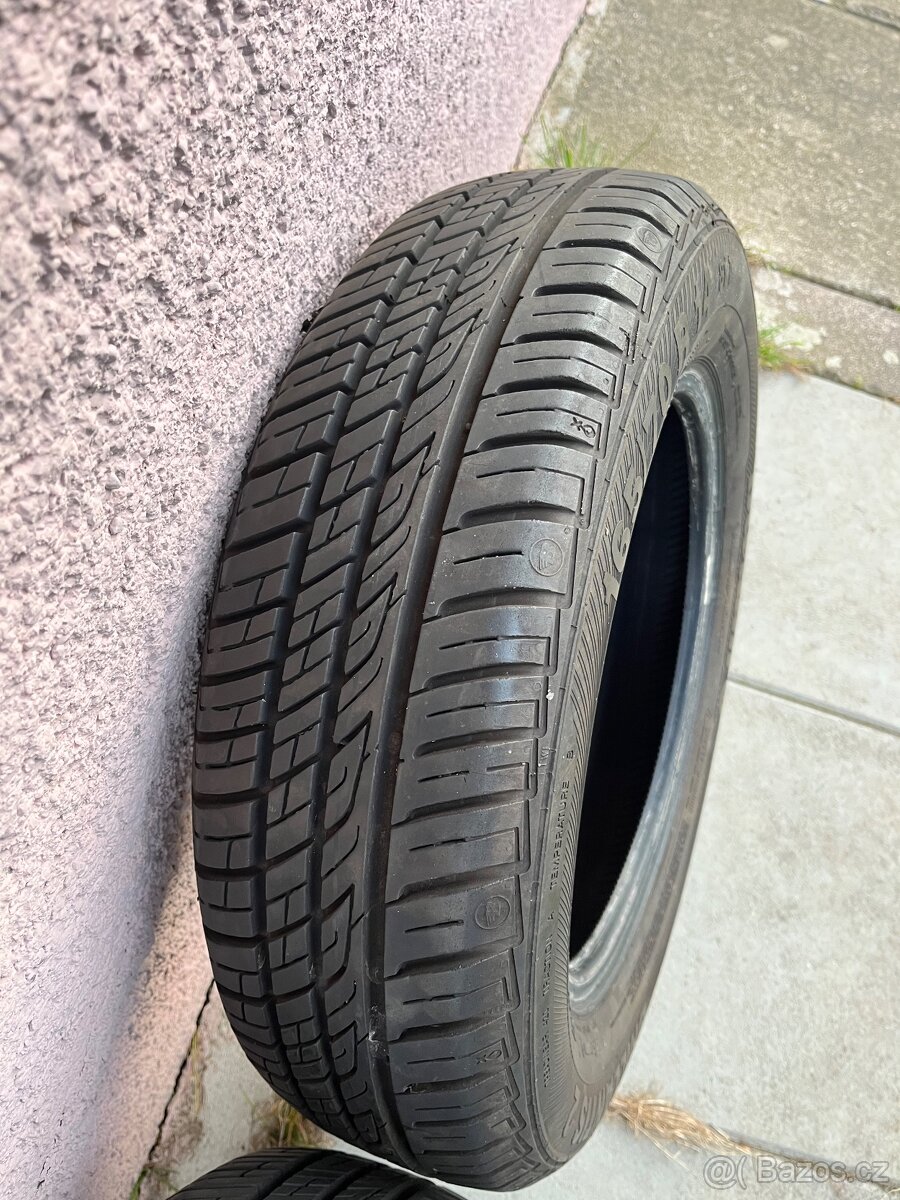 Letní pneu 165/70/14 - 8