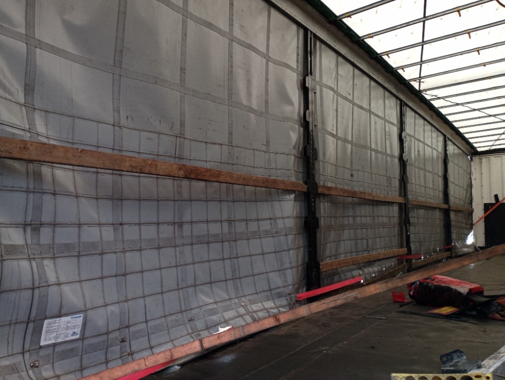 Návěs Krone lowdeck - 8