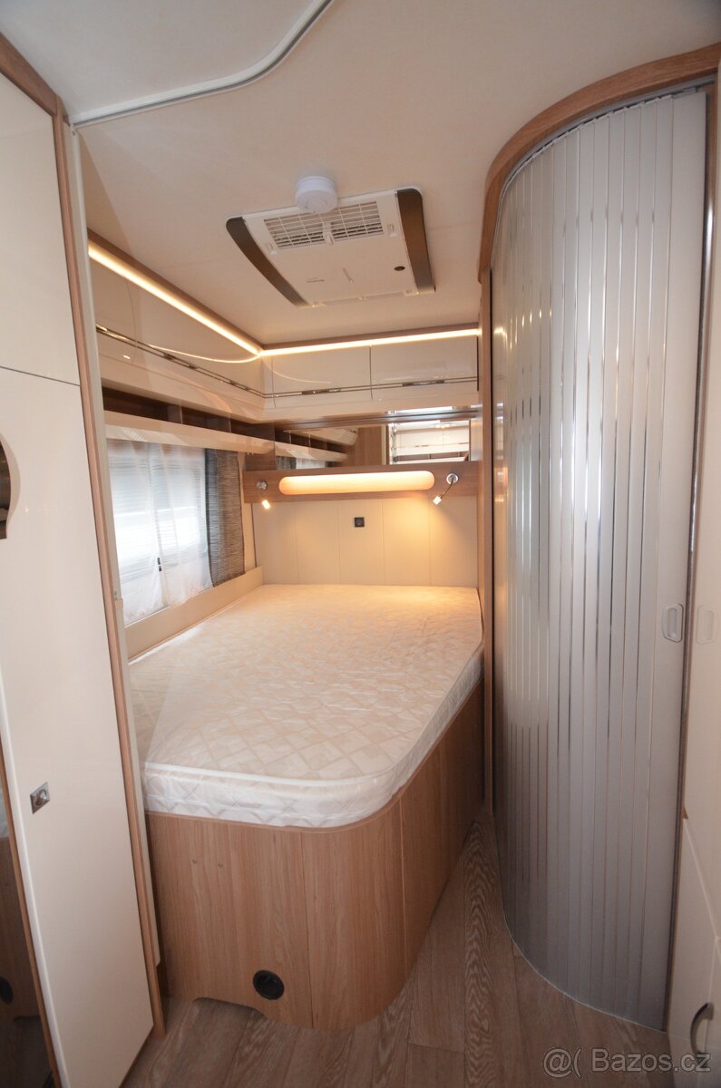 Hobby Excellent 540 FU - 8