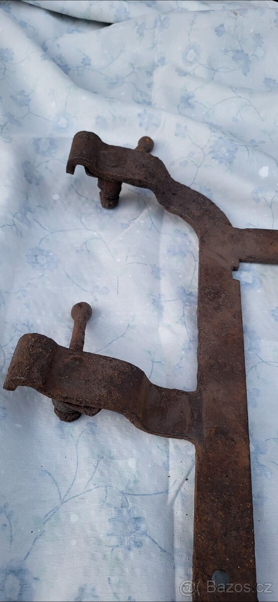 Bmw r35 ,r12 ,r71 wehrmacht. Packtasche - 8