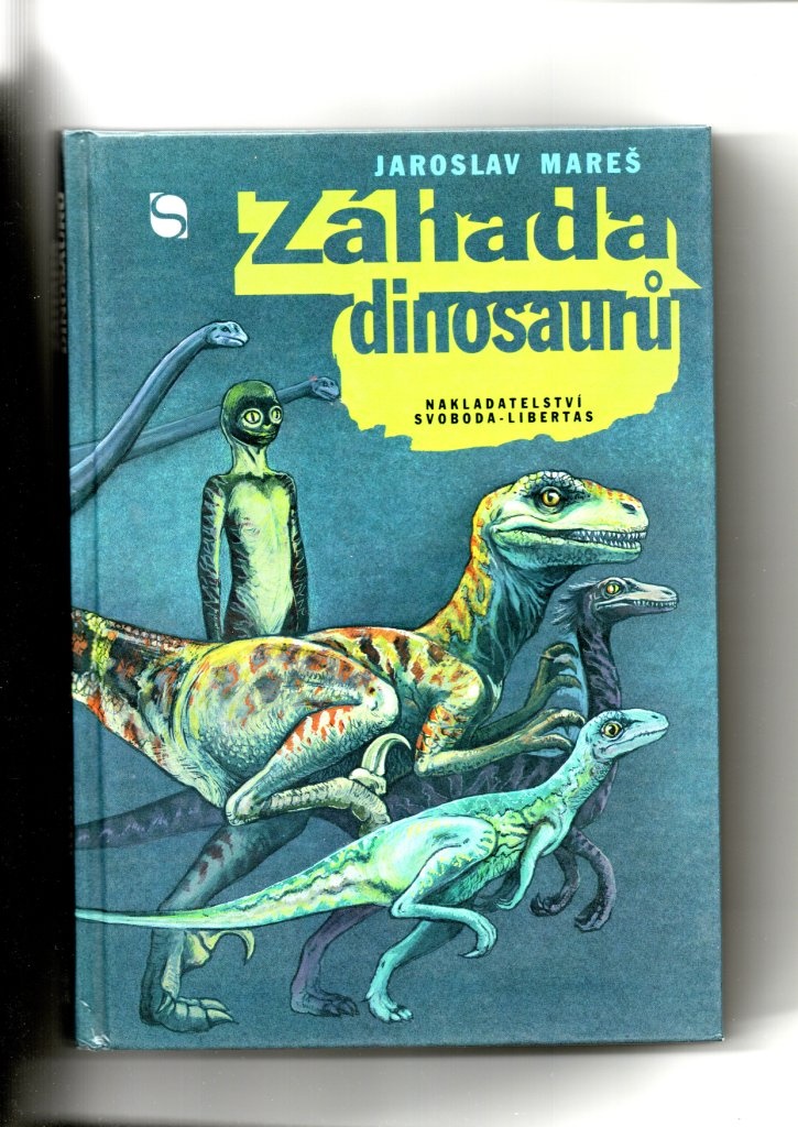 KNIHY O HISTORII - 8