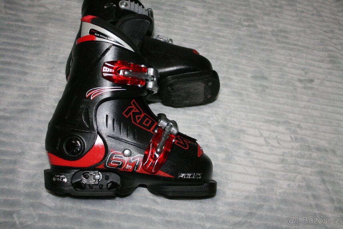 lyže Atomic Redster 80 cm - 8