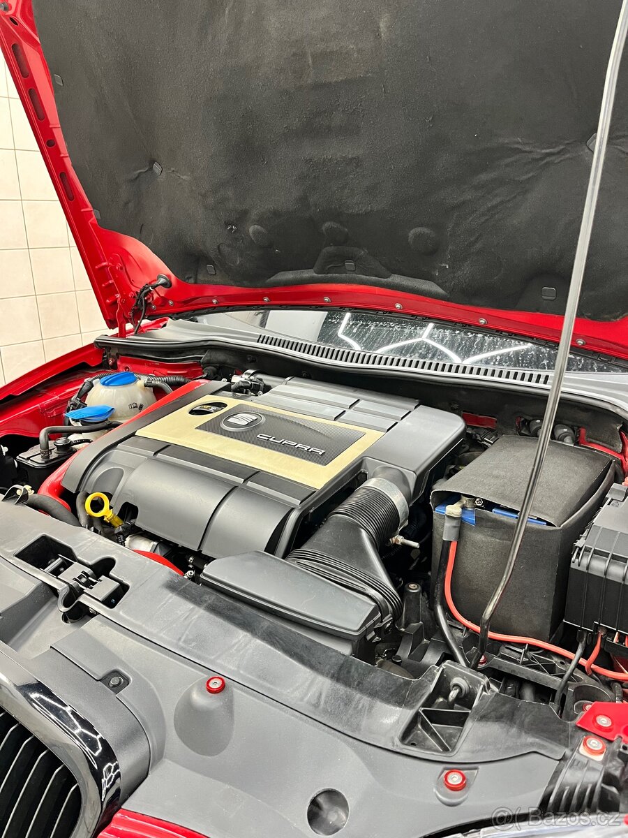 SEAT LEON CUPRA 1P - 8