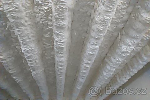 Stříkaná izolace PUR pěnou, chytrá pěna TOP AKCE - 8