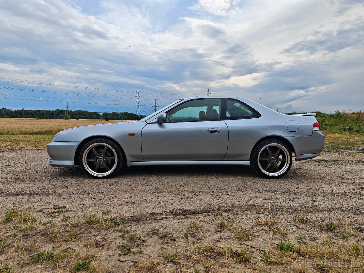 Honda Prelude 5G,2.2VTI 136KW,manual,131xxxkm,1998,18"alu - 8