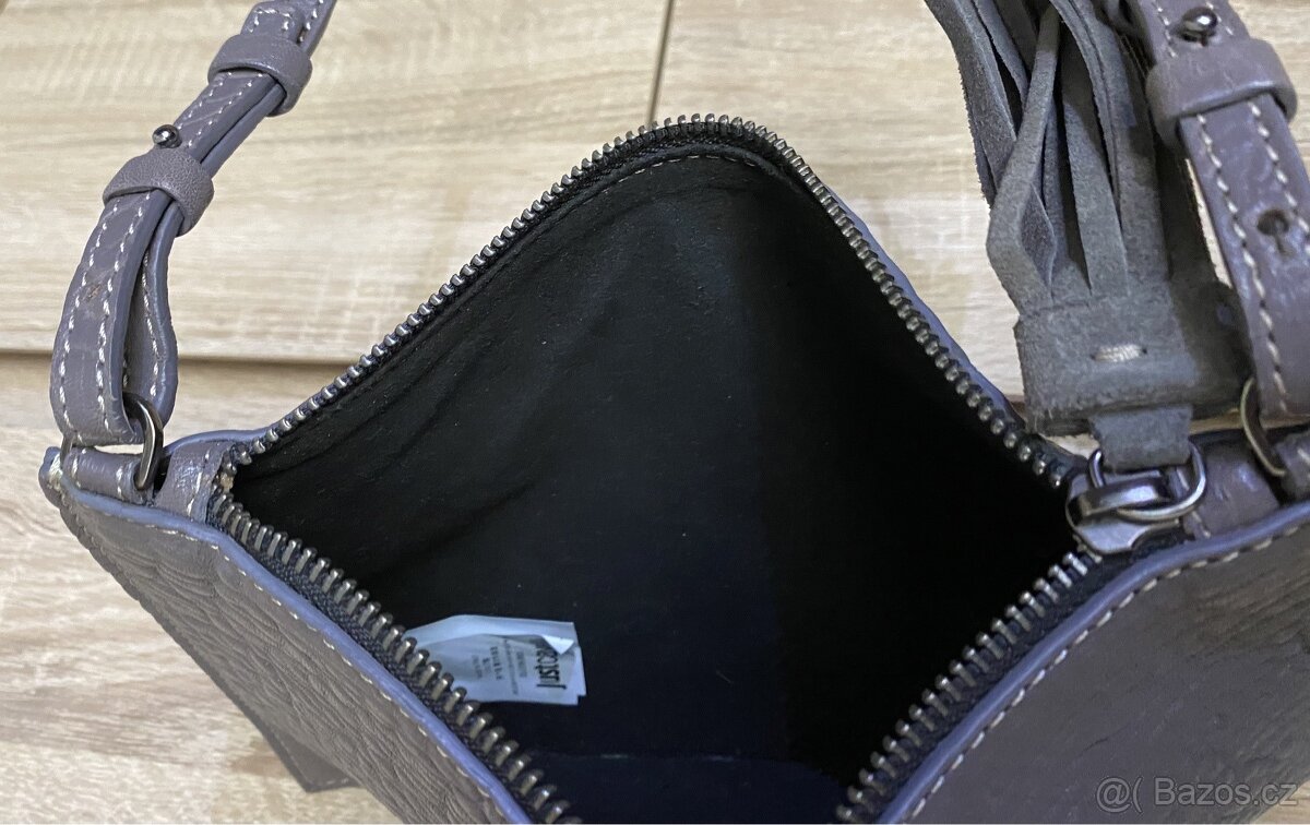 Nová kabelka Just Cavalli - 8