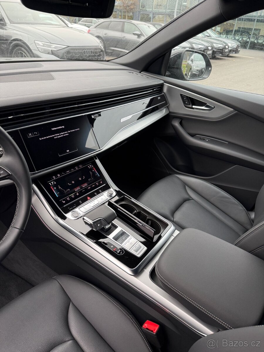 Q8 50 TDI quattro S Line - 8