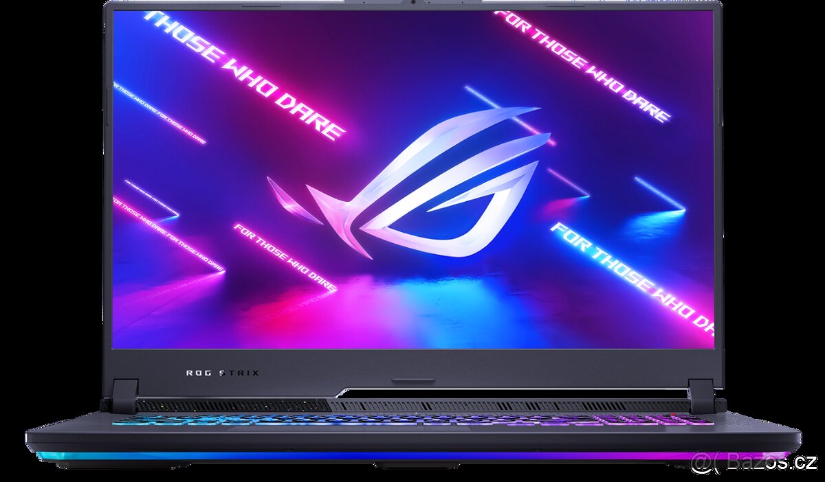Asus ROG Strix G16 G614J - 8