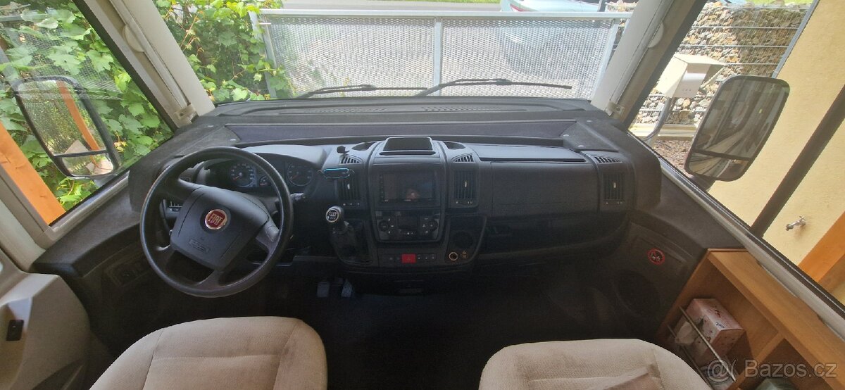 Hymer exis ex644 6mist - 8