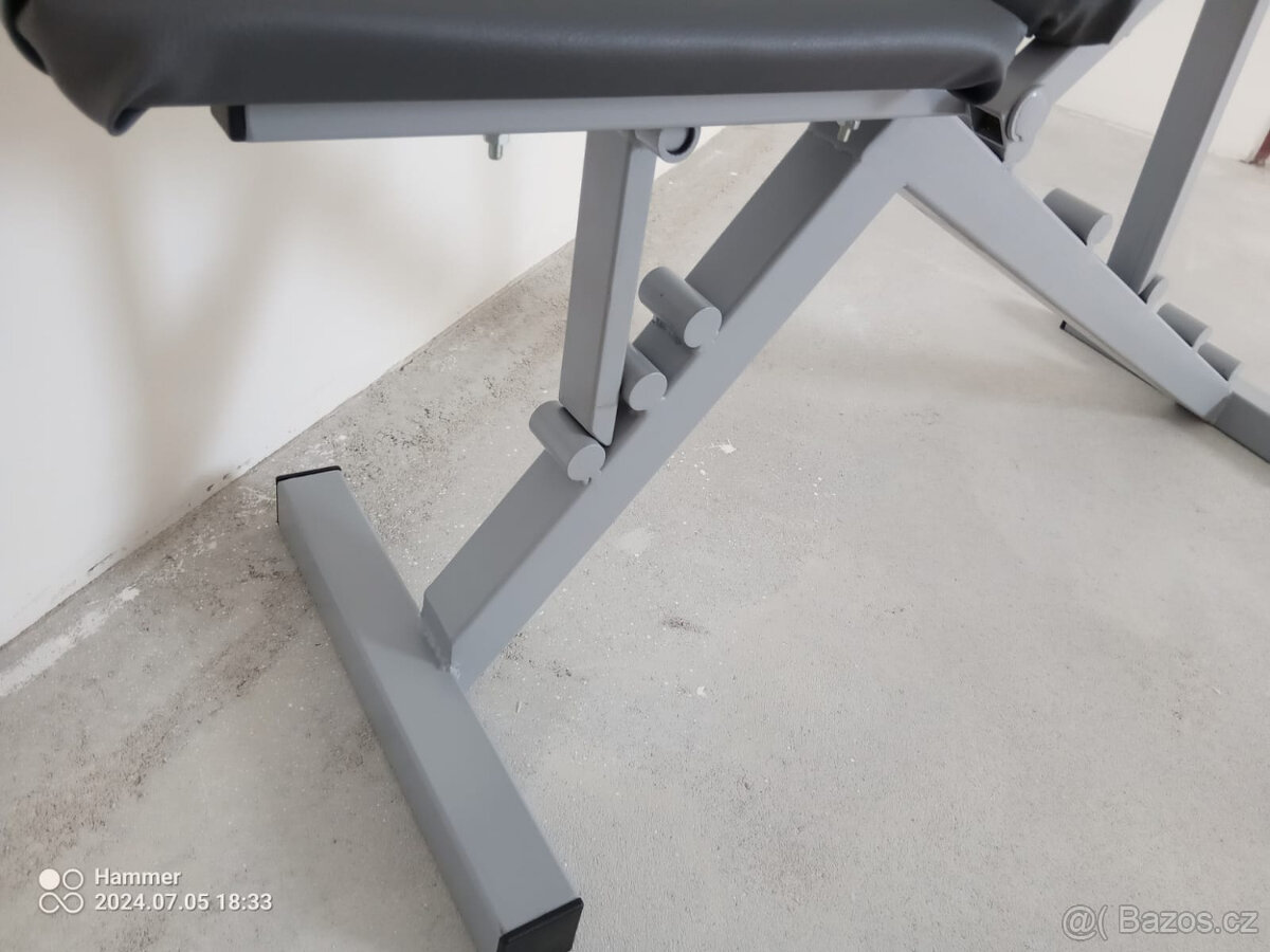 Multifunkční stojan - 8