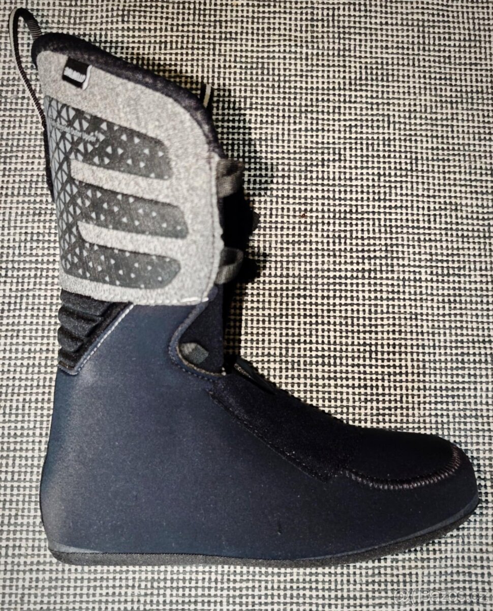 DALBELLO CABRIO MV FREE 100 IF skialp freeride lyžárky,nové - 8