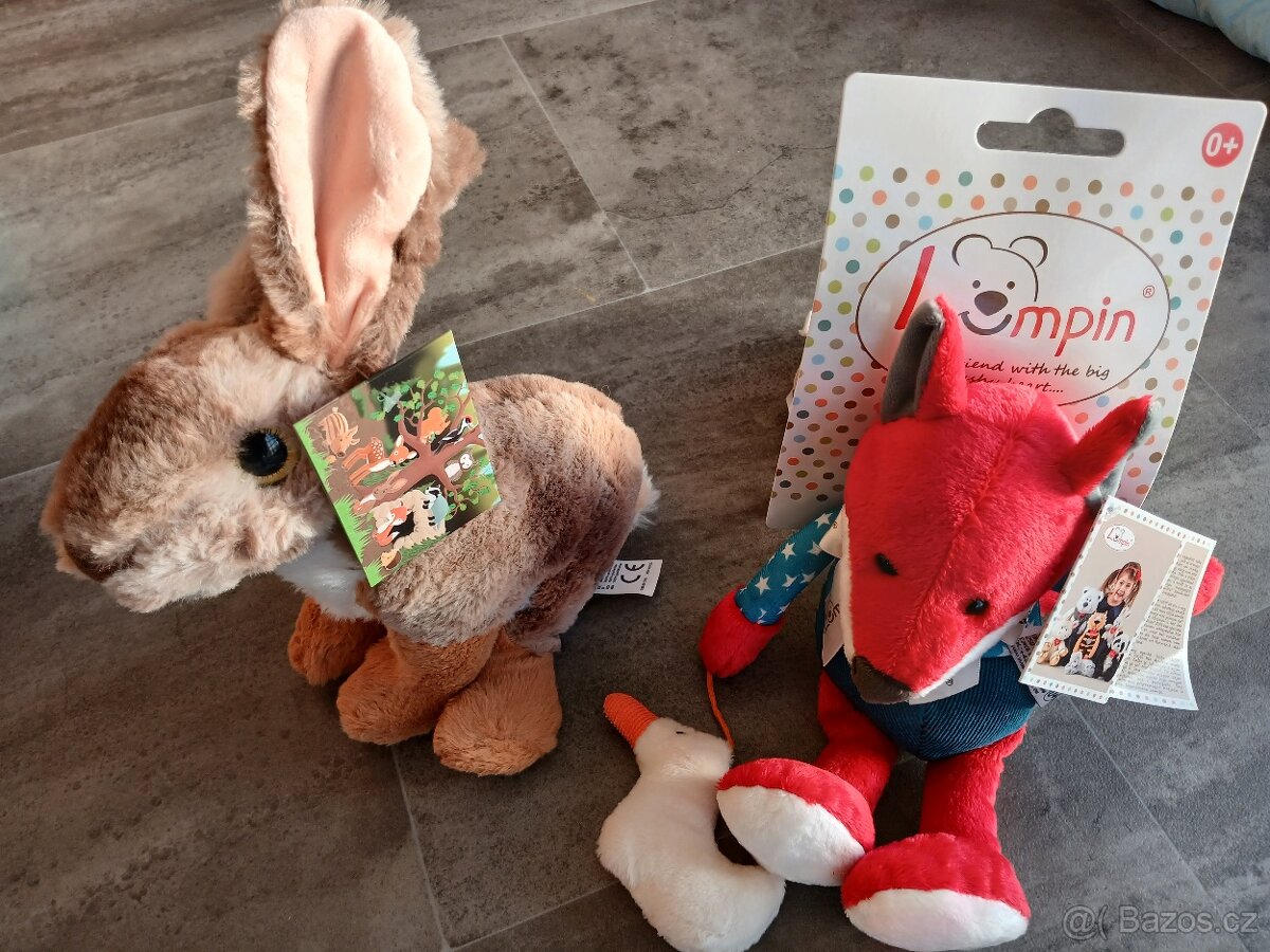 NOVÉ věci pro miminko - 8