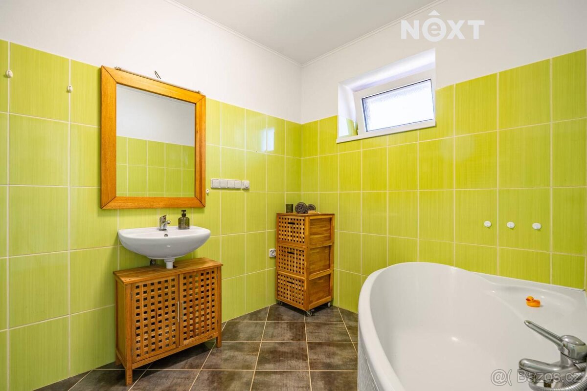 Prodej Rodinný dům, 105㎡ - 8