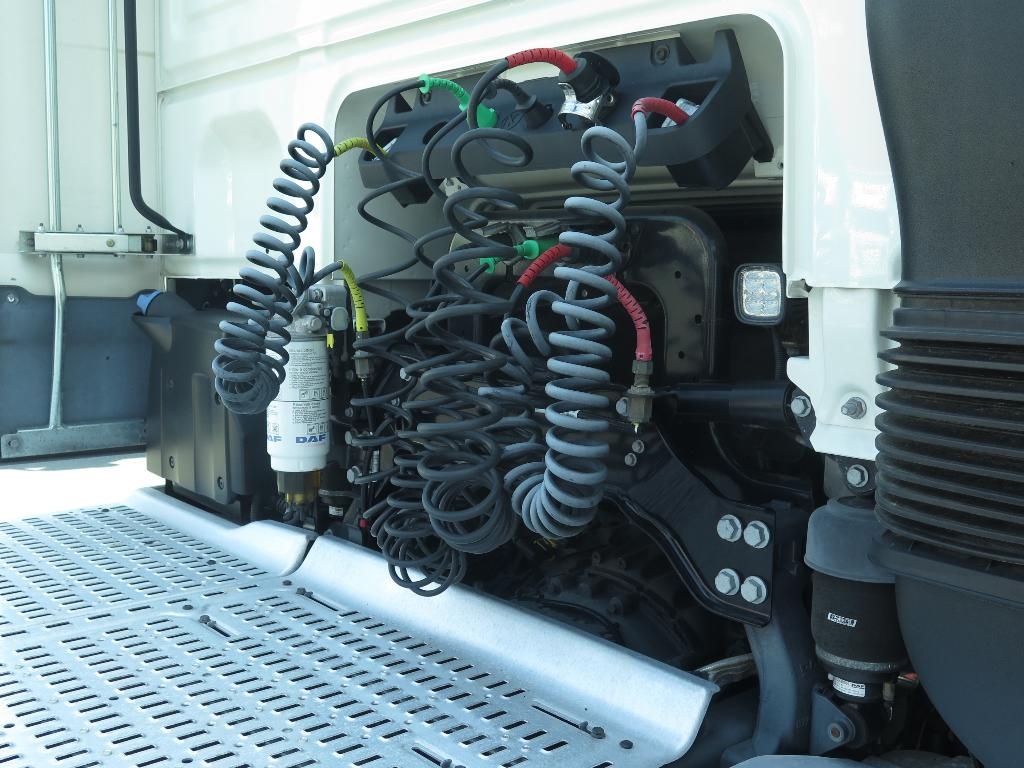 DAF XF 480 SSC STD - 8