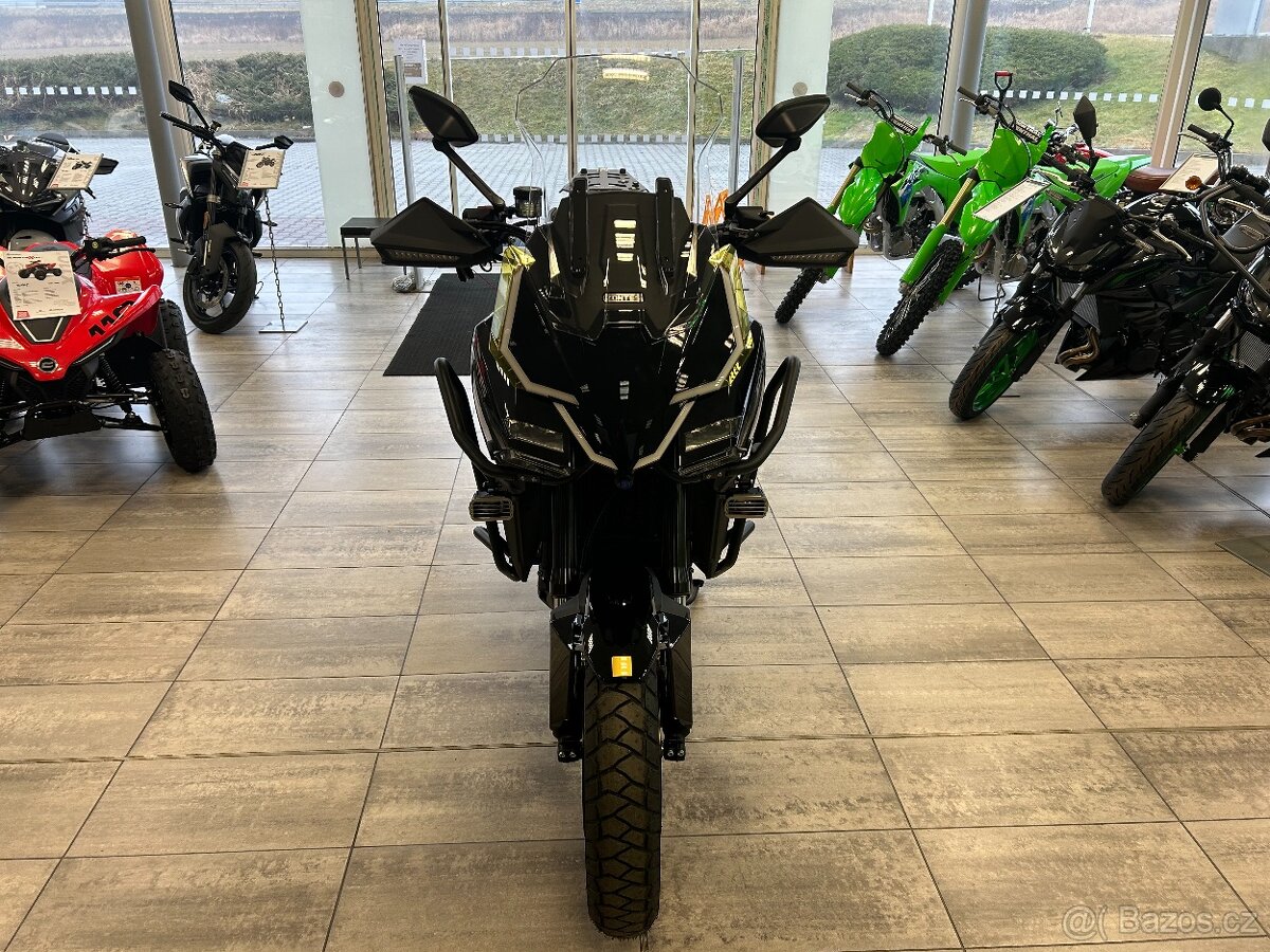 Zontes 703 Frontier 2026 - 8