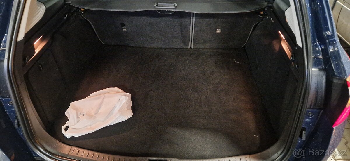 Ford focus 1.6tdci 85kw 2012 - 8