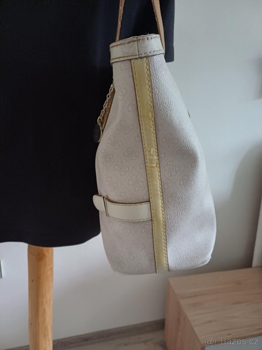 GUESS kabelka - 8