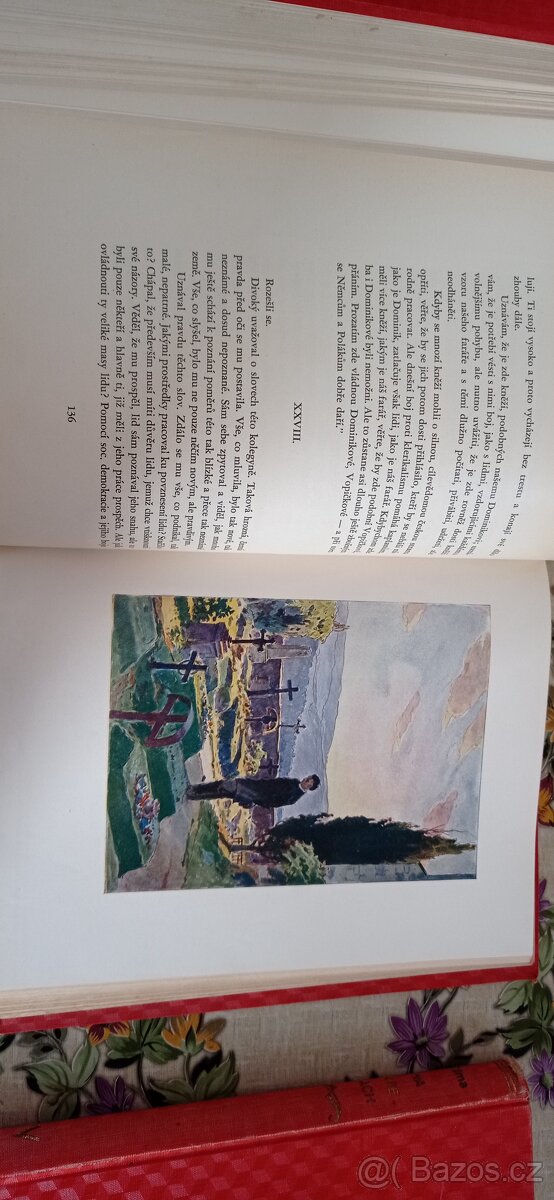 Prodám staré knihy - 8