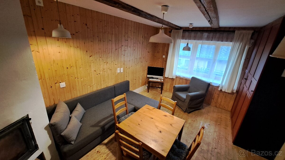 Rodinný dům v Letohradě - NOVÁ CENA - 8