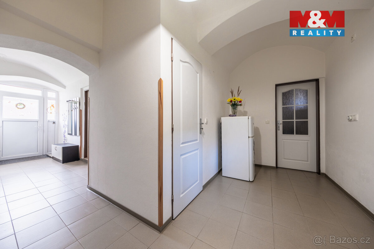 Prodej, zemědělská usedlost, 10050 m², Příbram - 8