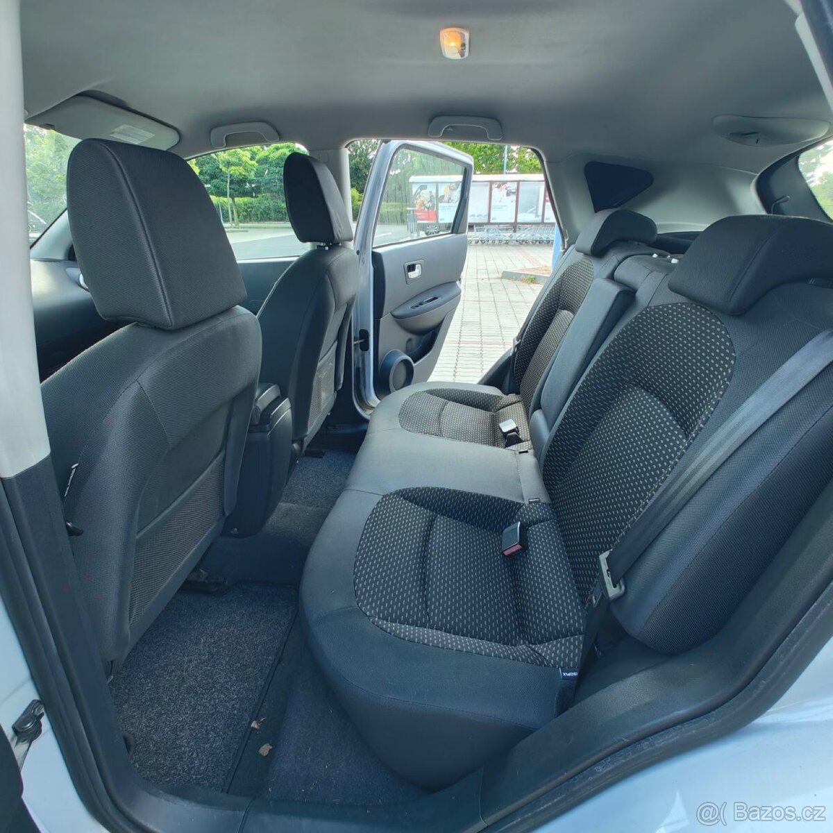 Prodam Nissan Qashqai - 8