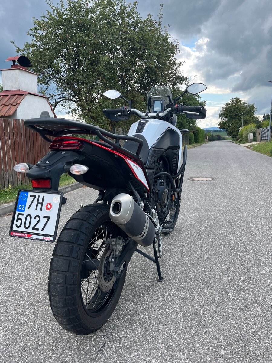 Yamaha Tenere 700 - 8