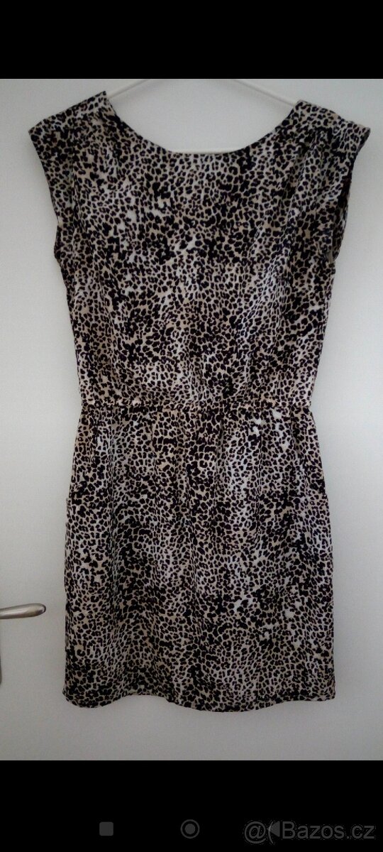 Šest dámské oblečení vel.S - 8