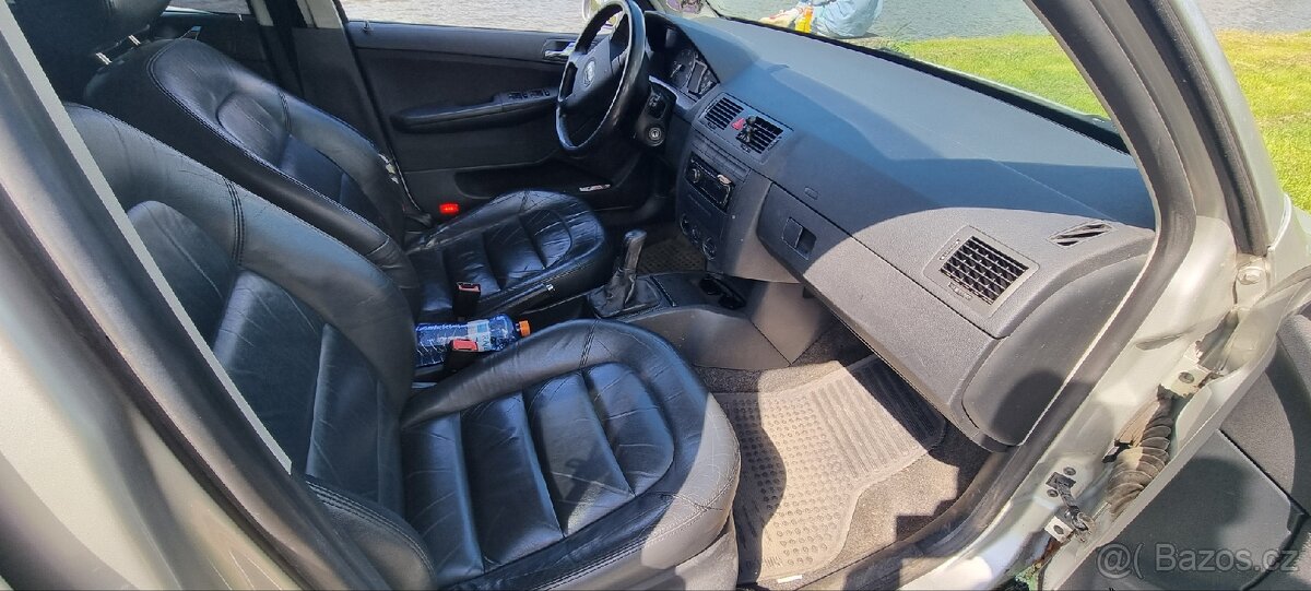 Škoda Fabia 1.4 Tdi 2004 - 8