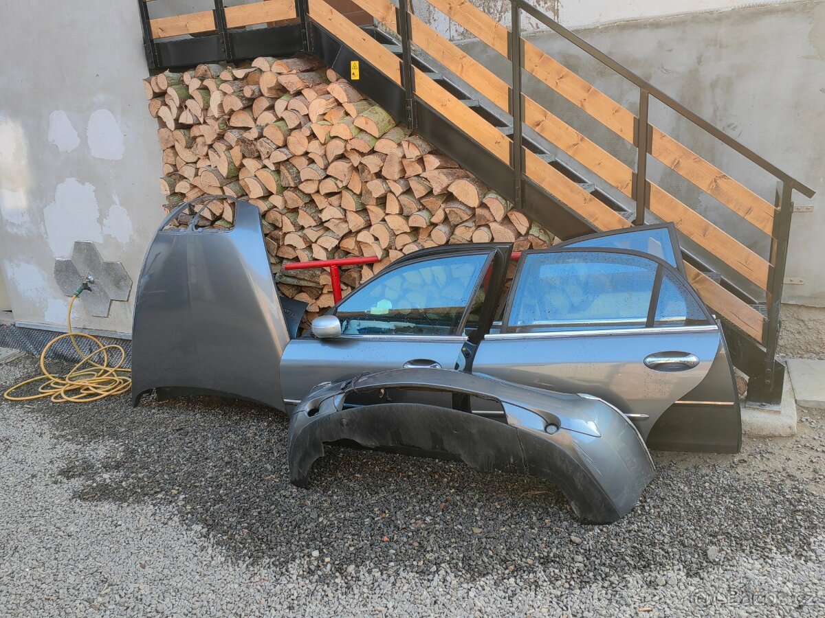 Lancia thesis 129kw - 8