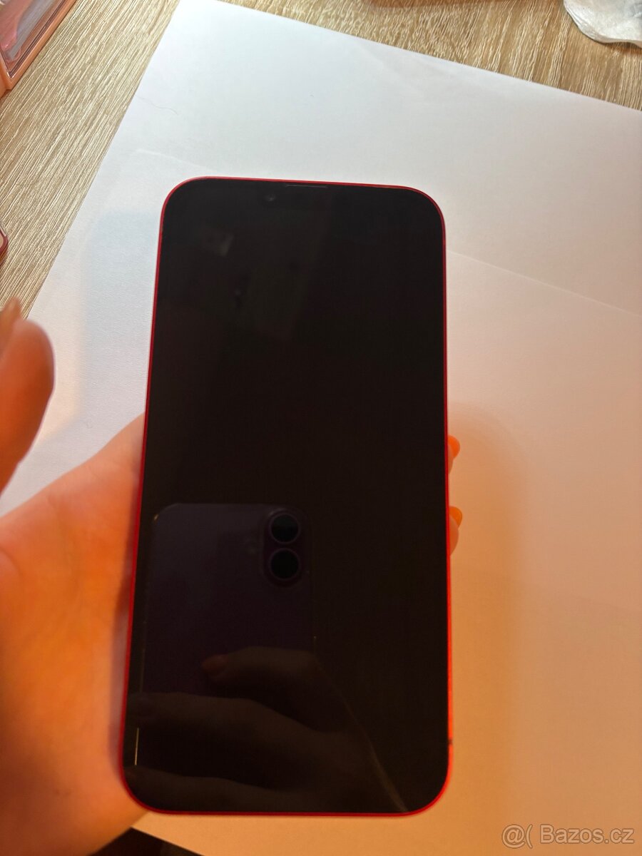 Apple Iphone 14 plus 128gb - 8