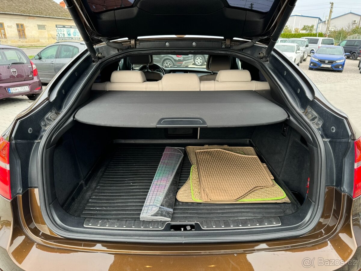 BMW X6 xDrive 40d - 8