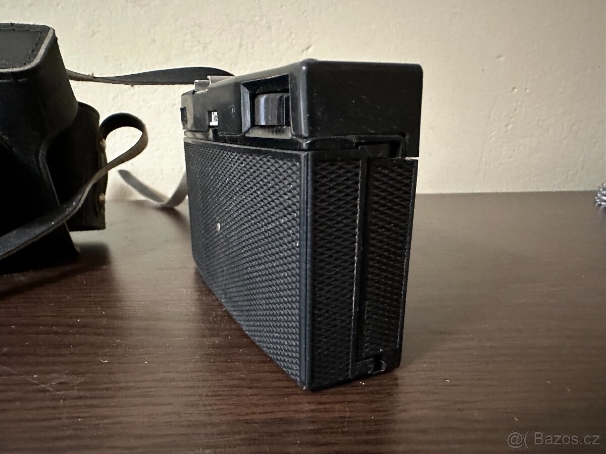 SMENA 8M s bleskom - 8