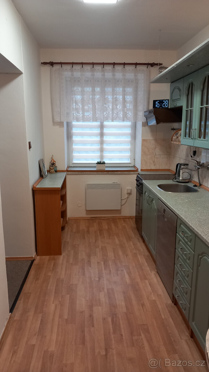 Pronájem bytu 2 + 1 - 8