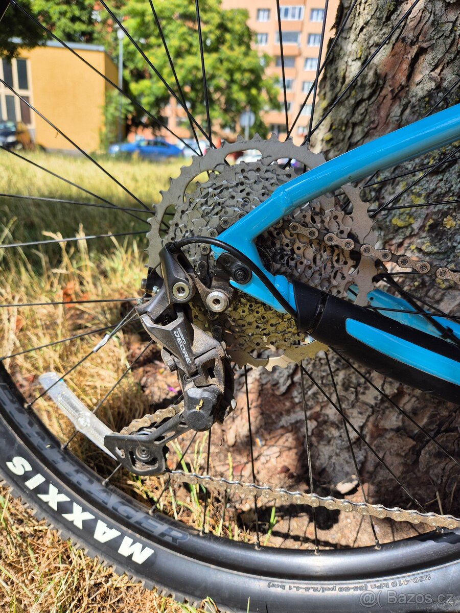 Horské kolo Trek Marlin 7 Gen 3 - 8