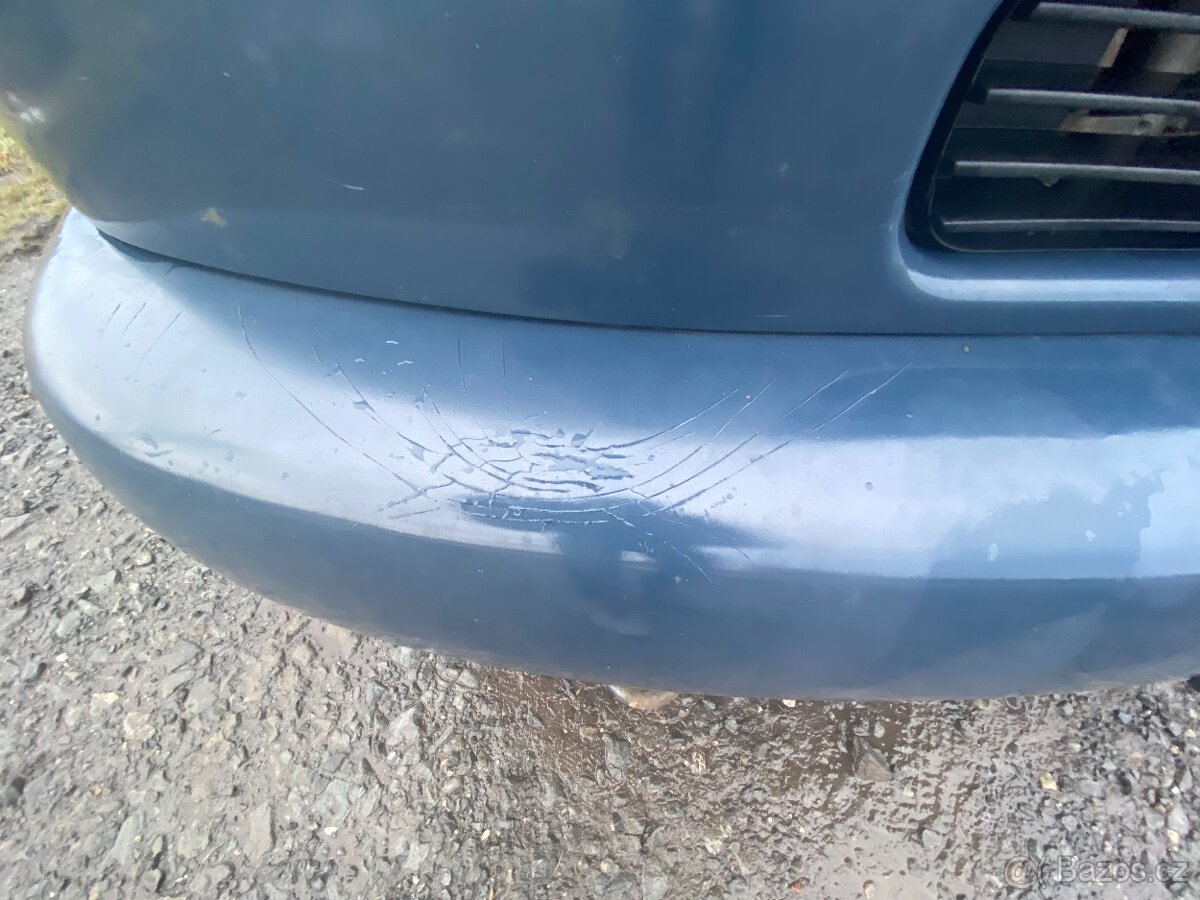 VW t4 caravelle 2.5tdi ACV 75kw - 8