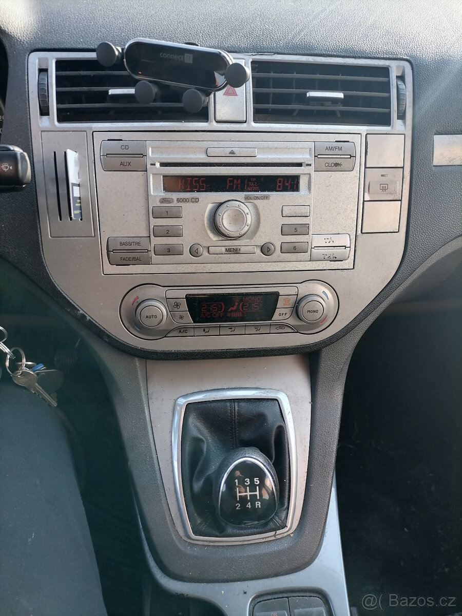 Ford C-Max 1.8Tdci - 8