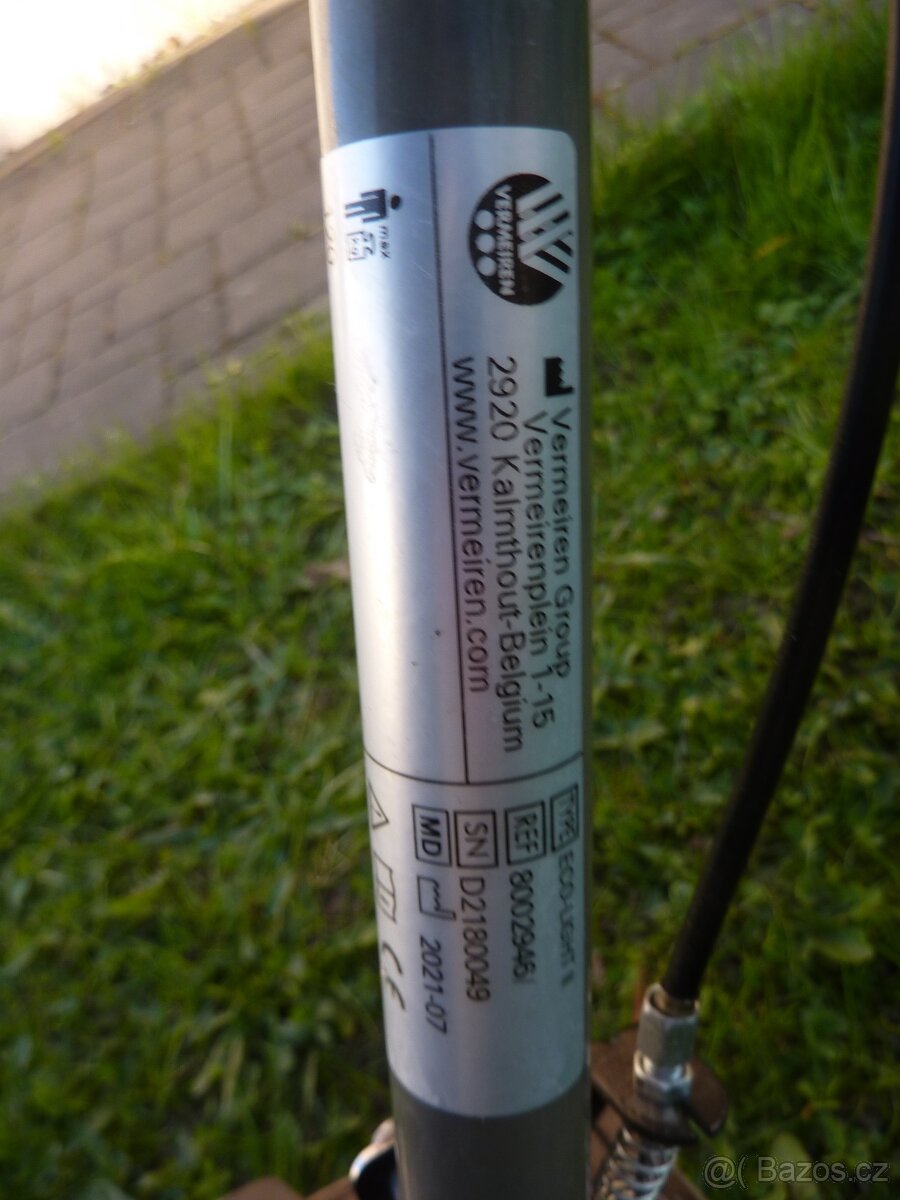 Chodítko pro seniory - 8