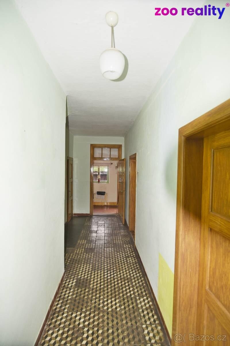 Prodej, rodinný dům 6+1, Kostelní Radouň - 8