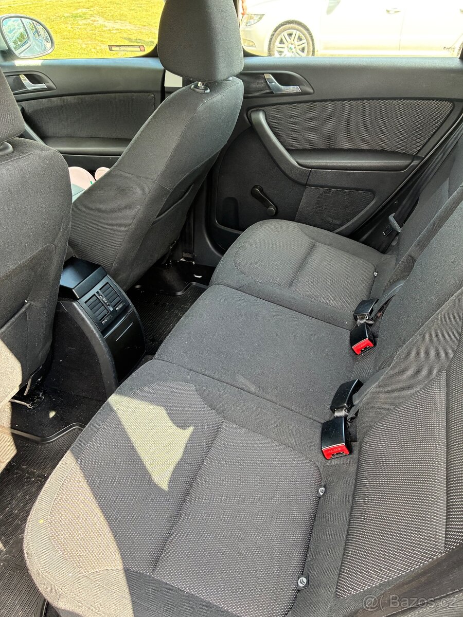 Škoda Yeti 2.0 tdi 4x4 - 8