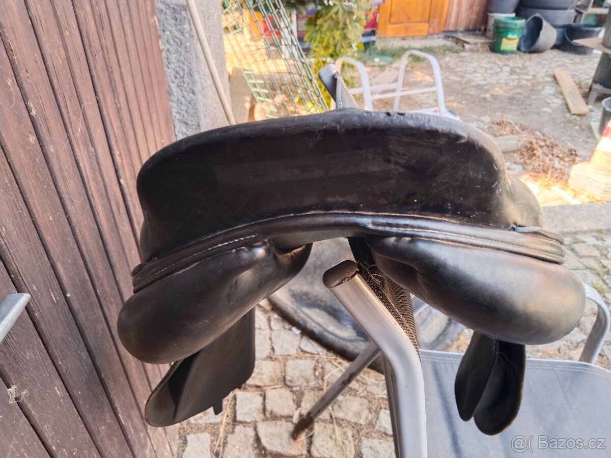 Sedlo CWD SE02 - 8