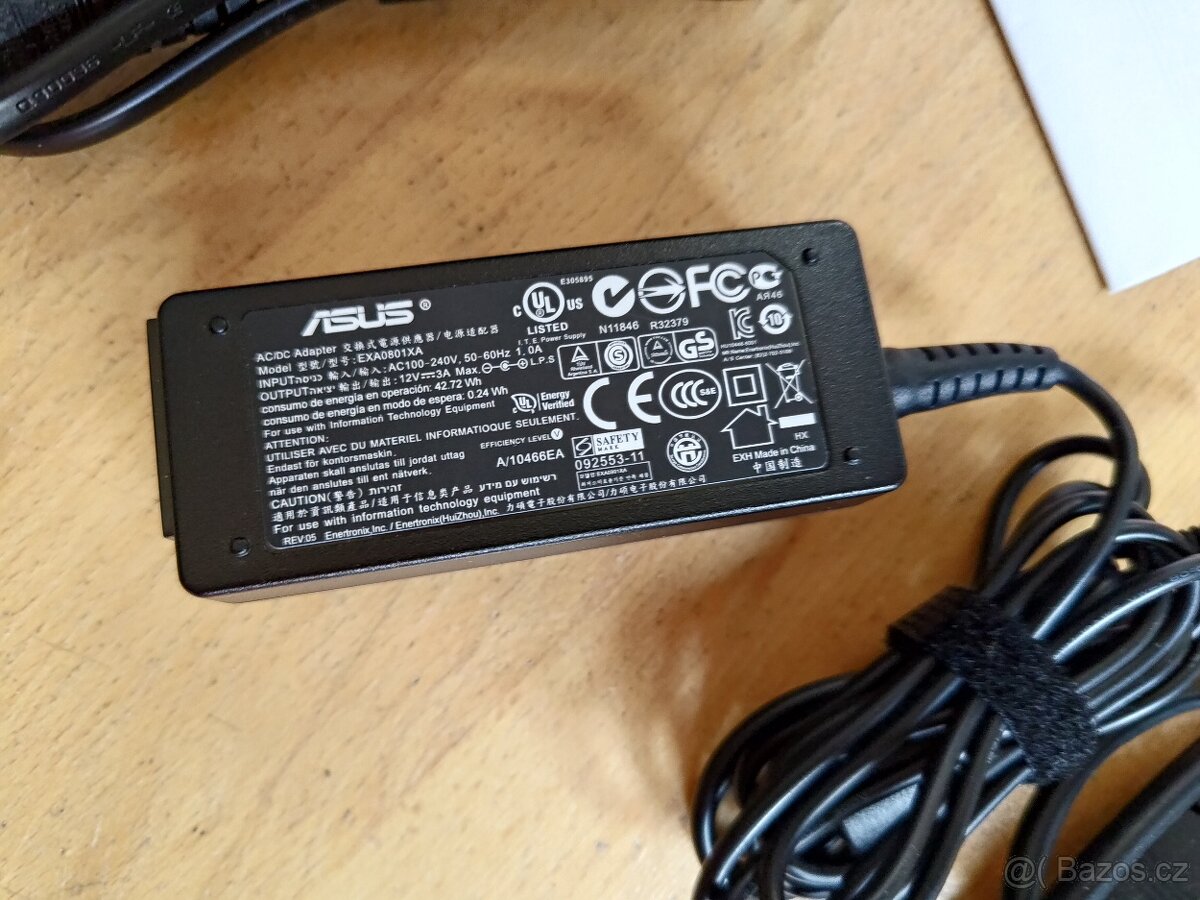 Blu-Ray vypalovačka ASUS BW-12D1S-U - 8
